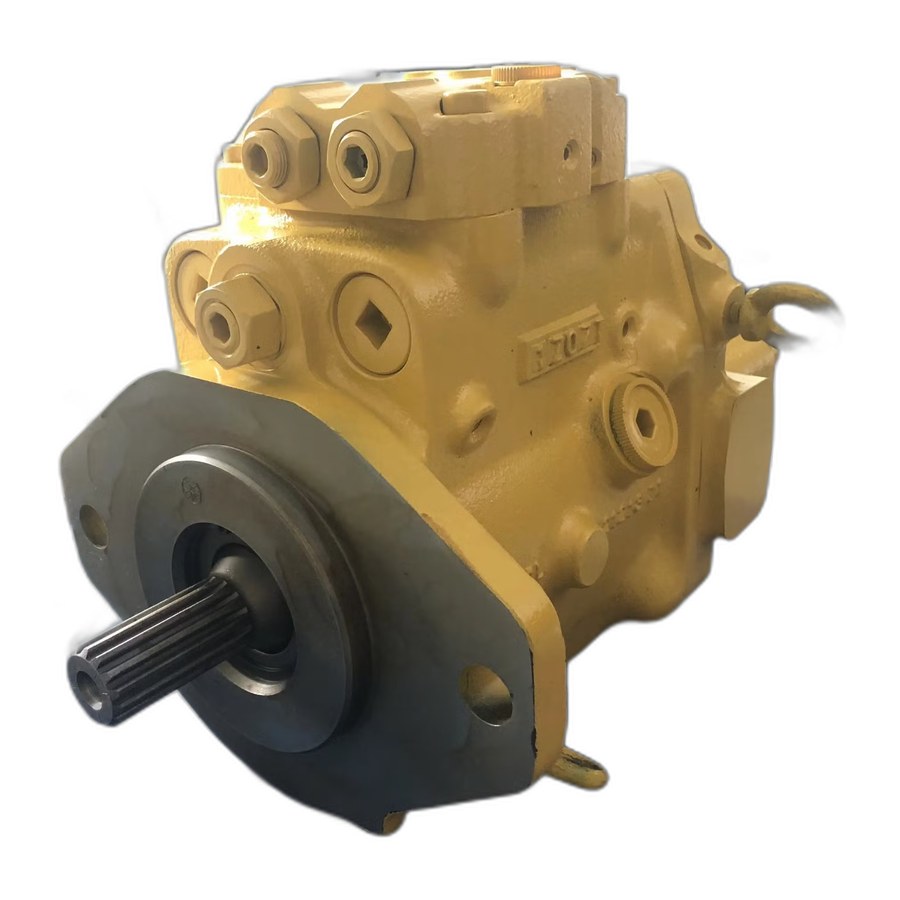 Pump Assy Pump 708-1L-00800