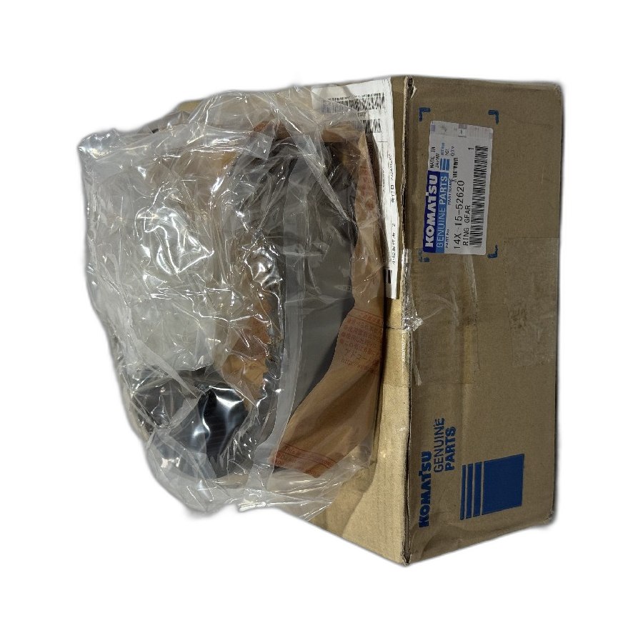 Gearbox gear 14X-15-52620