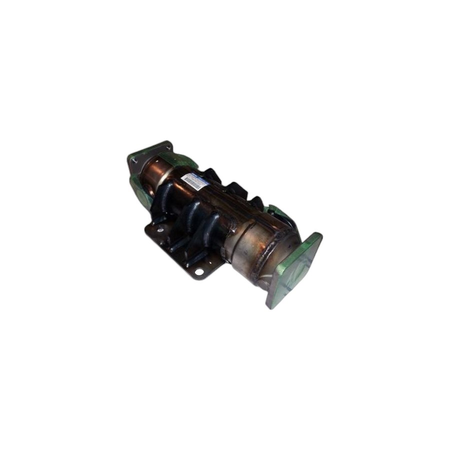 Bulldozer D155ax Supply Pump Assy 6261-71-1111