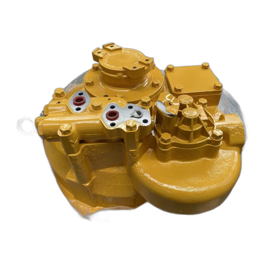 Excavator Water Pump Assy 6240-61-1103