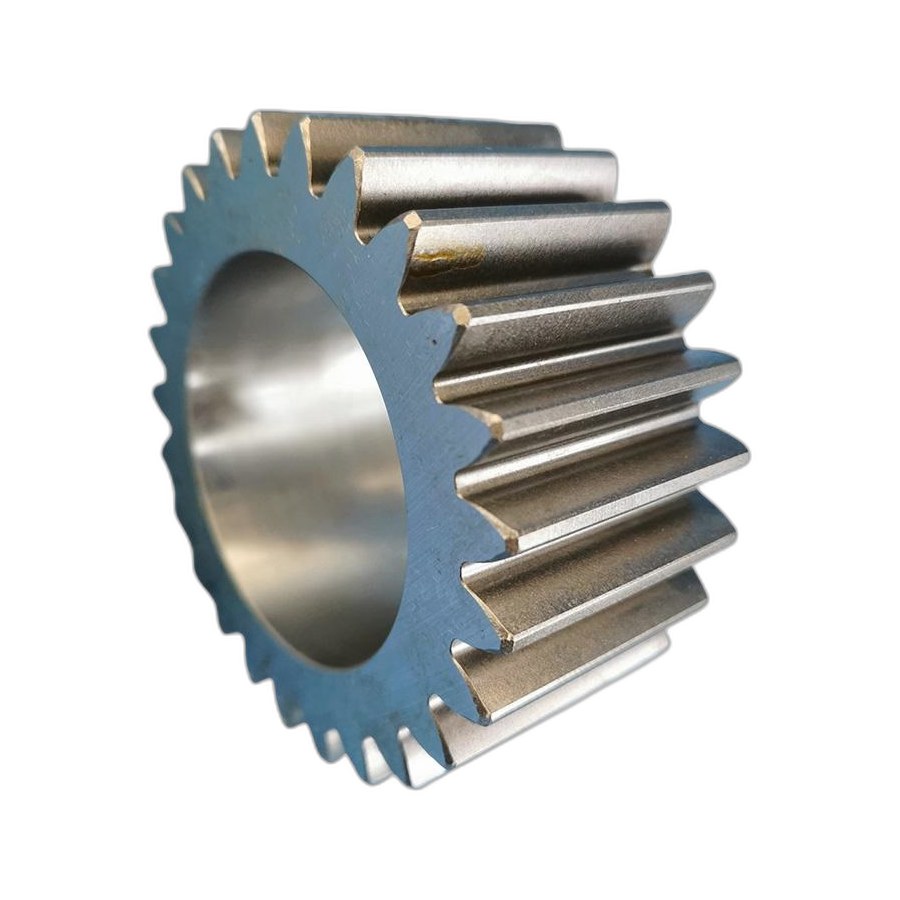 Excavator Part Gear 208-27-71151
