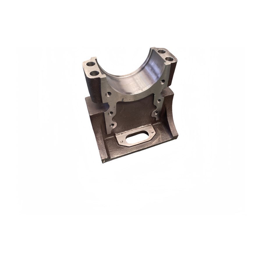 D375A-6 Welding Bracket 195-71-74191 D375A-6