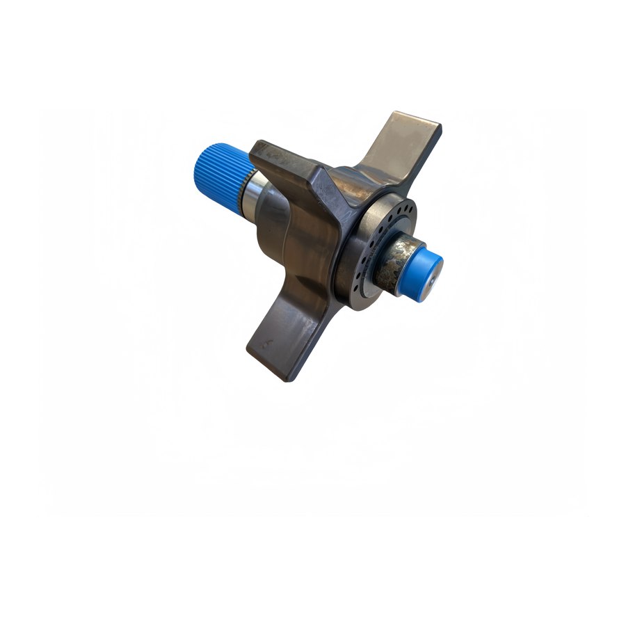 HD465-7 Body Assembly 569-01-72600 HD465-7