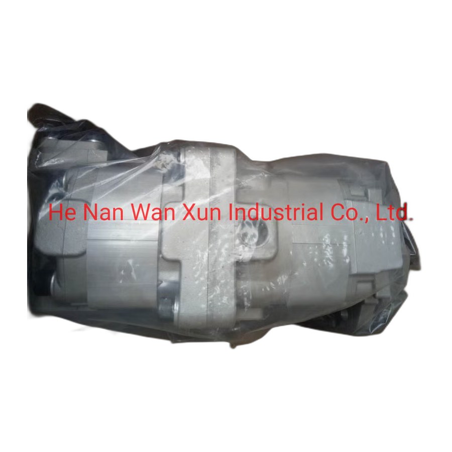 Dump Truck Accessories Pump Assembly 705-52-32001