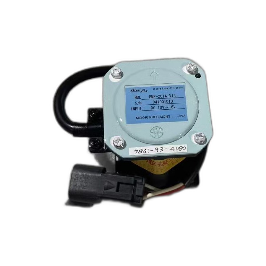 Sensor 7861-93-4080