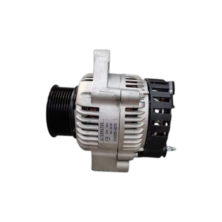 Supplied Bulldozer Accessories 6D125e 2D Generator 600-825-6560