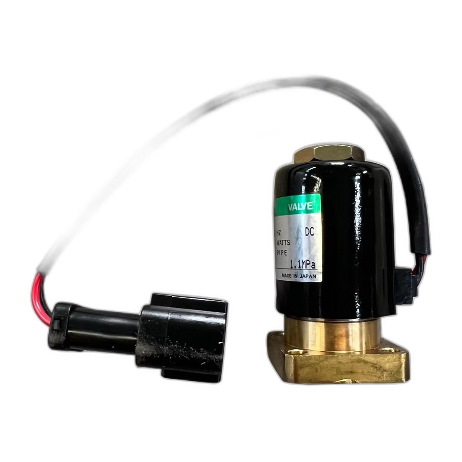 Solenoid Valve Compatible 17A-15-17271