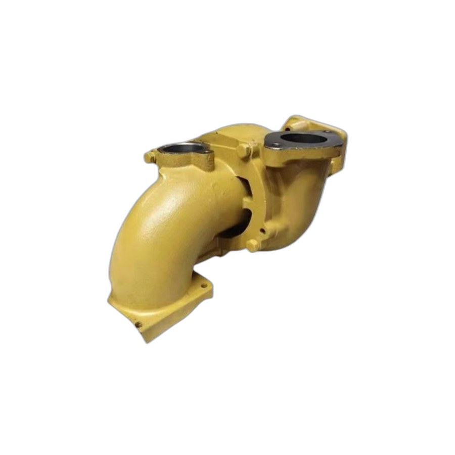 Bulldozer D155ax Water Pump 6261-61-1150