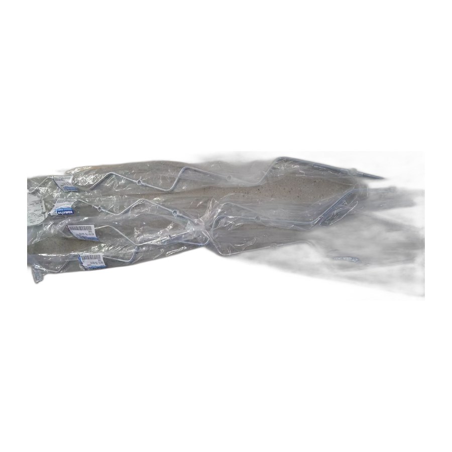 Oil spill pipe 6215-75-5570