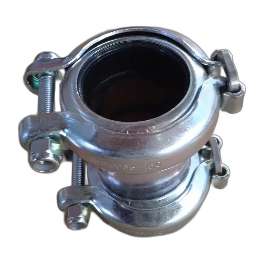 Coupling 07332-02400