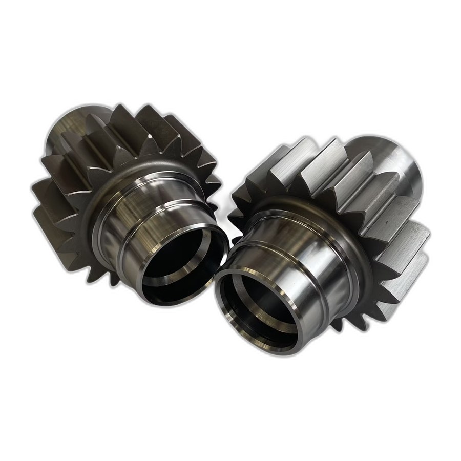Gear 17M-27-41210