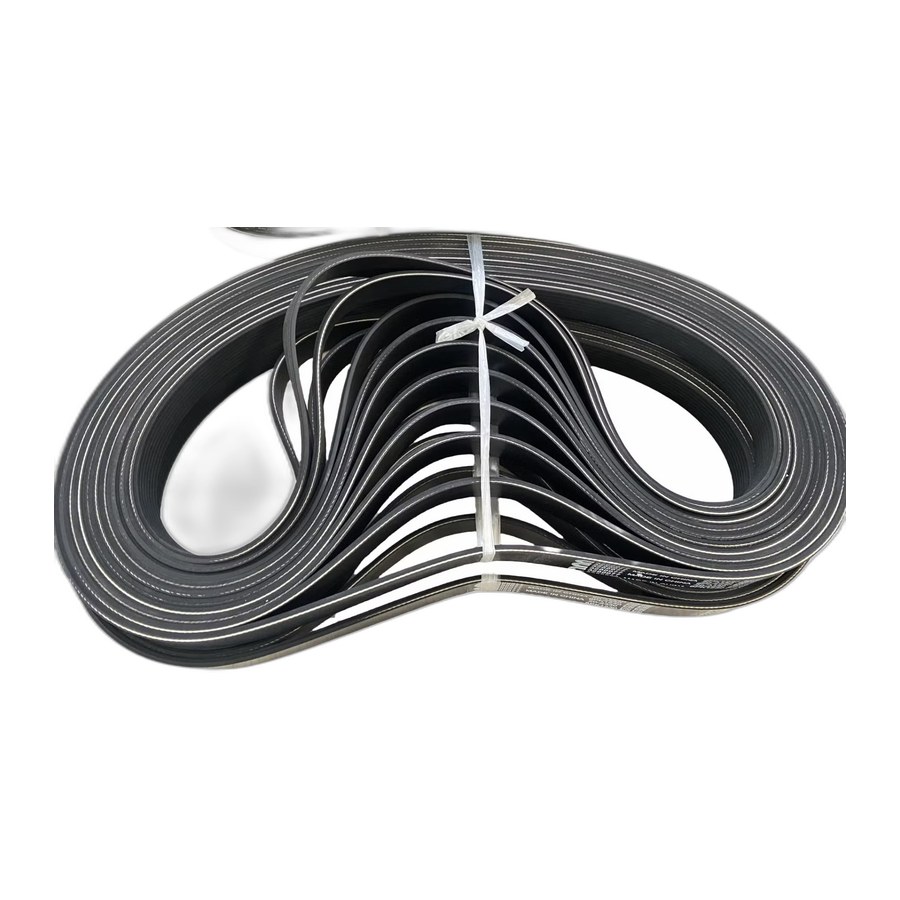 Original Accessory D155c Belt 6212-85-6840