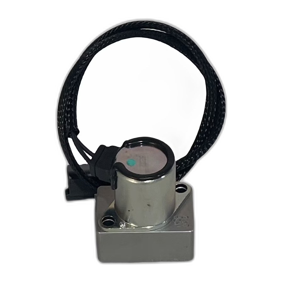 Koma Tsu Hydraulic Solenoid Valve 702-21-62900