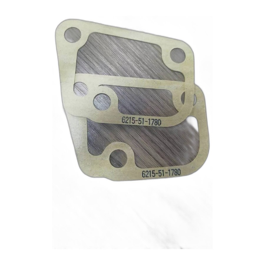 Sealing pad 6215-51-1780