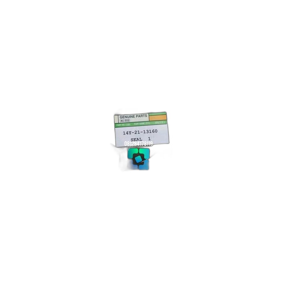 Seal 14Y-21-13160