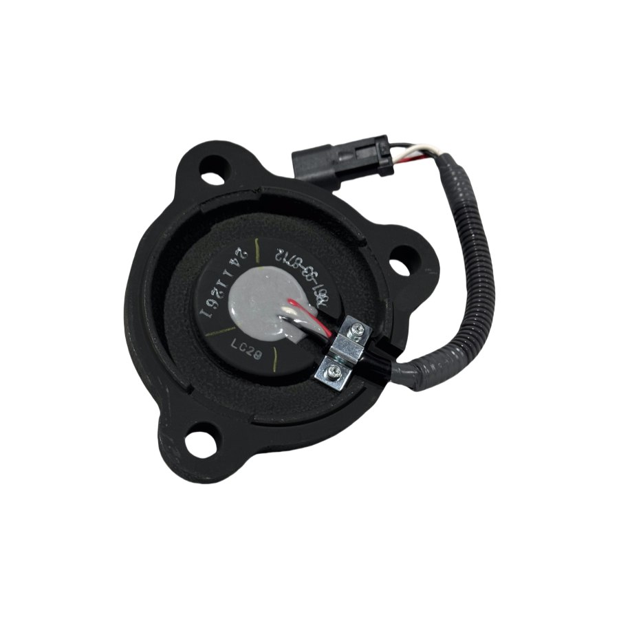 HD785-7 Steering Angle Sensor 7861-93-8711 HD785-7