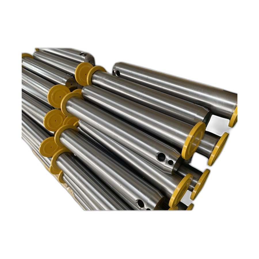 Large Supply of Accessories Pin Shaft Dump Truck 561-40-61531