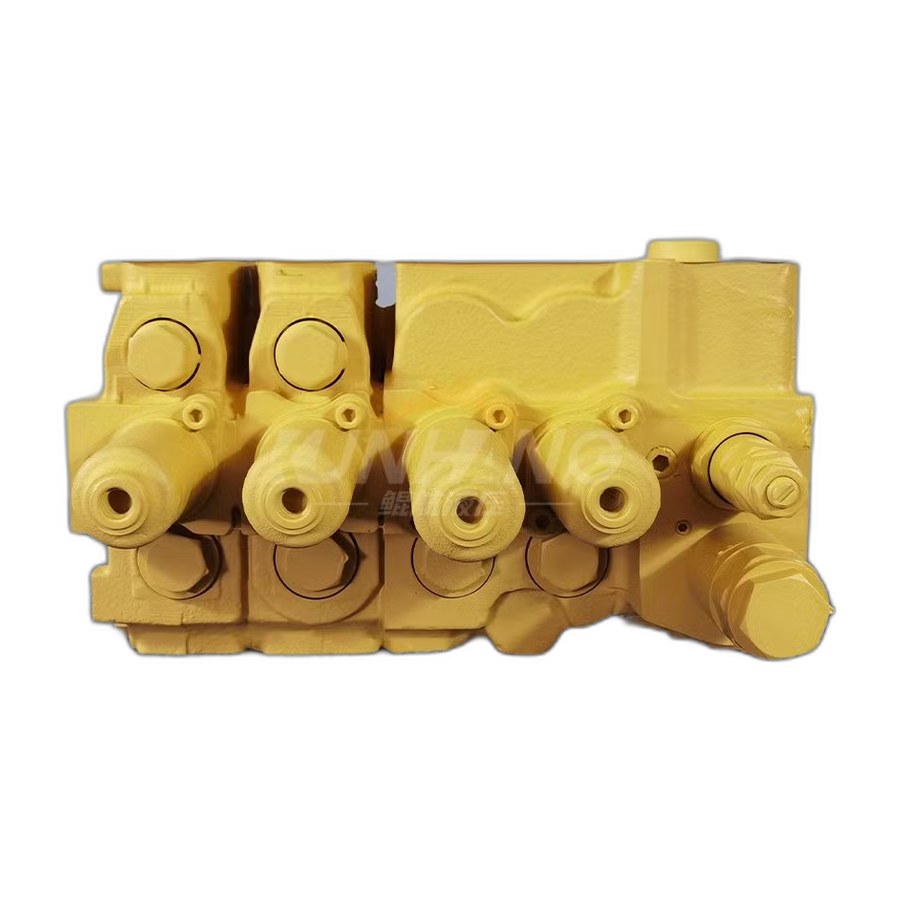 Valve 723-64-22500
