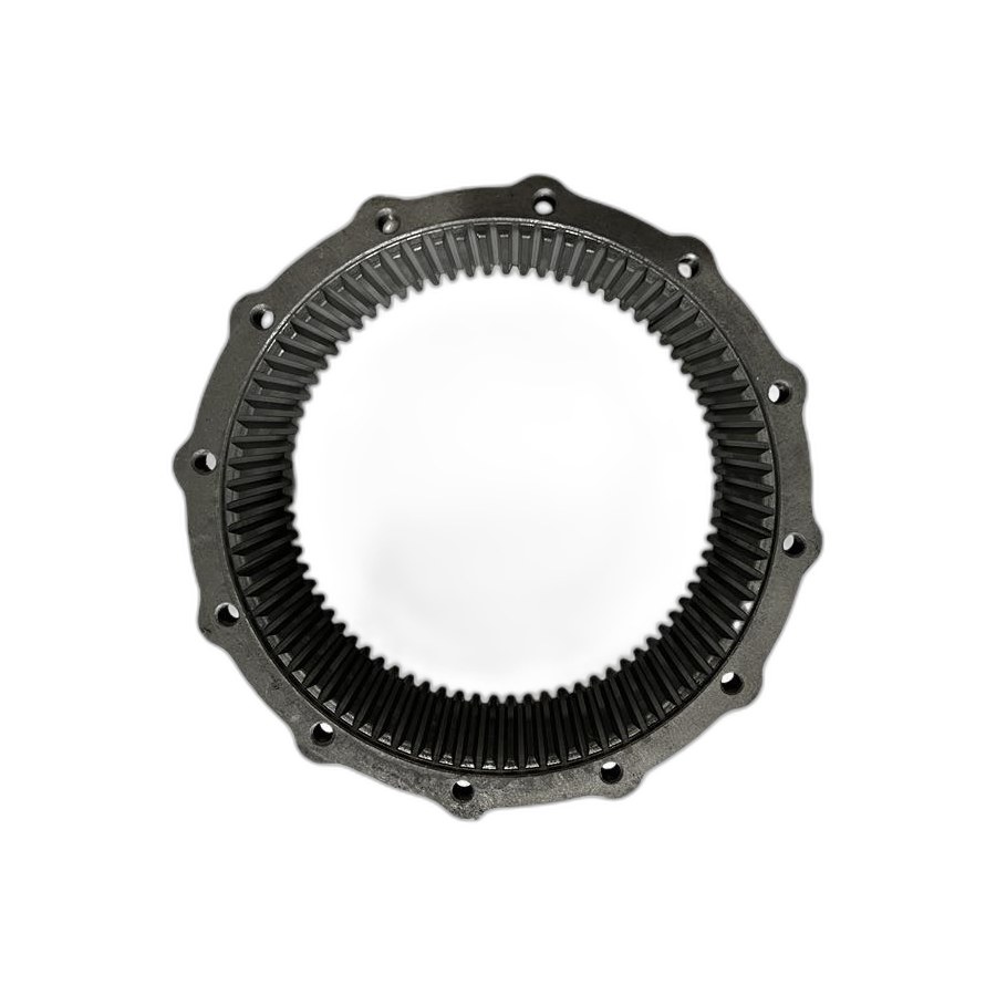 Bulldozer Accessory D155ax Ring Gear 17A-15-22620