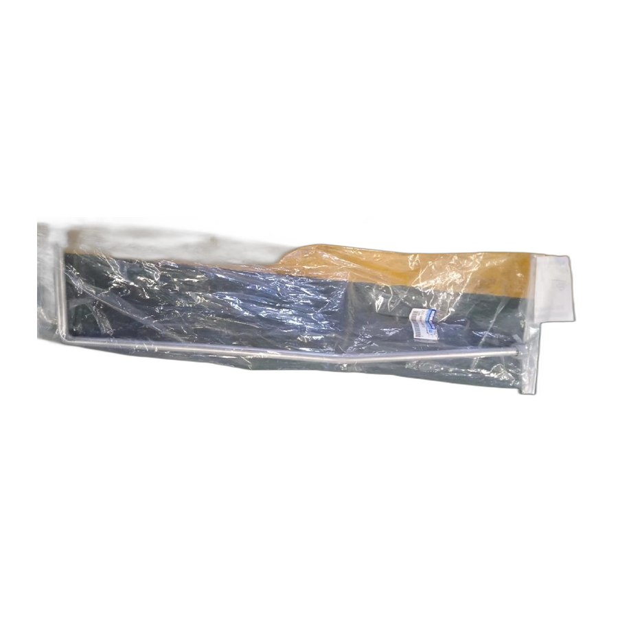 Cooler pipe 235-809-4410