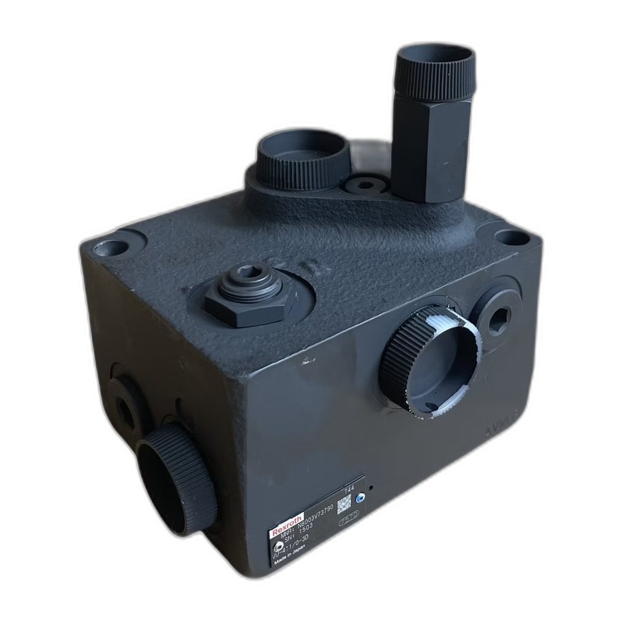 Solenoid Valve Accumulator Fender Ppc Block 22U-60-21331