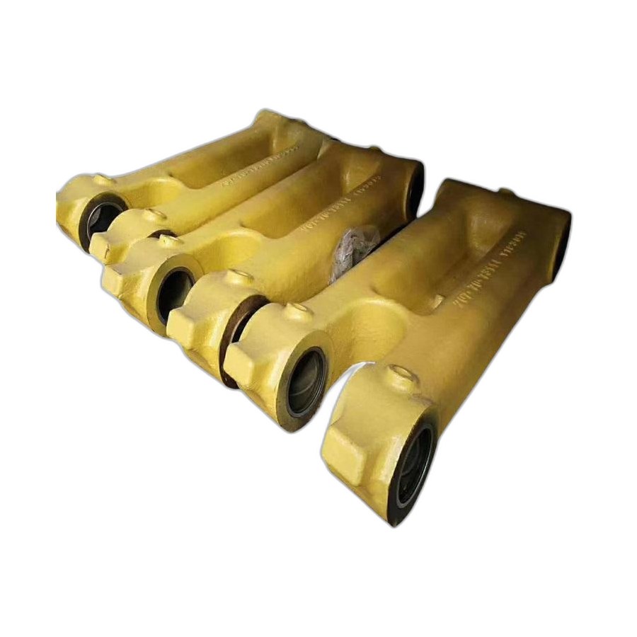 Excavator Link Assy 21N-70-00402