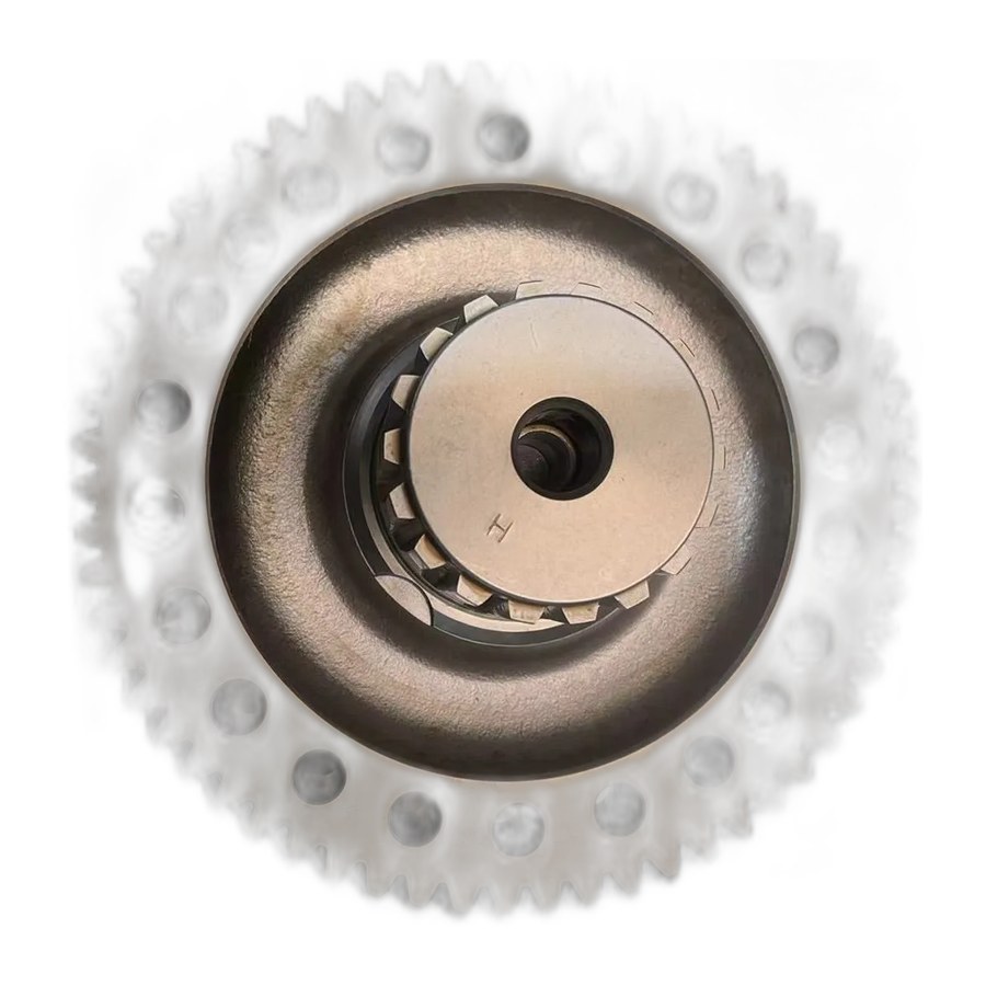 Shaft 14X-13-51351