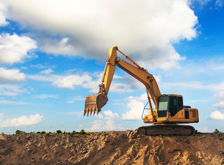 PC2000-8 Hydraulic Pump 708-2K-00123
