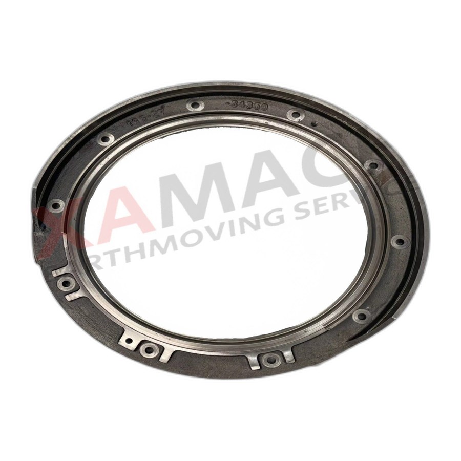 D375A-5 Cover 195-27-44341