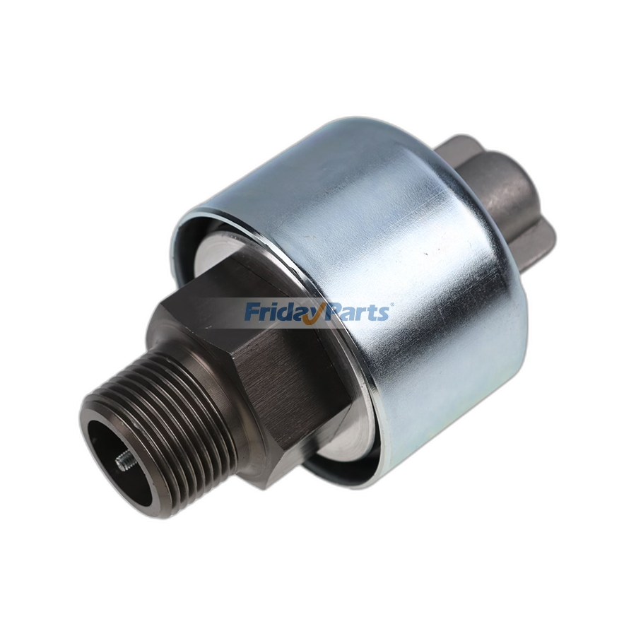 Hydraulic oil tank breathing valve 22U-60-21521