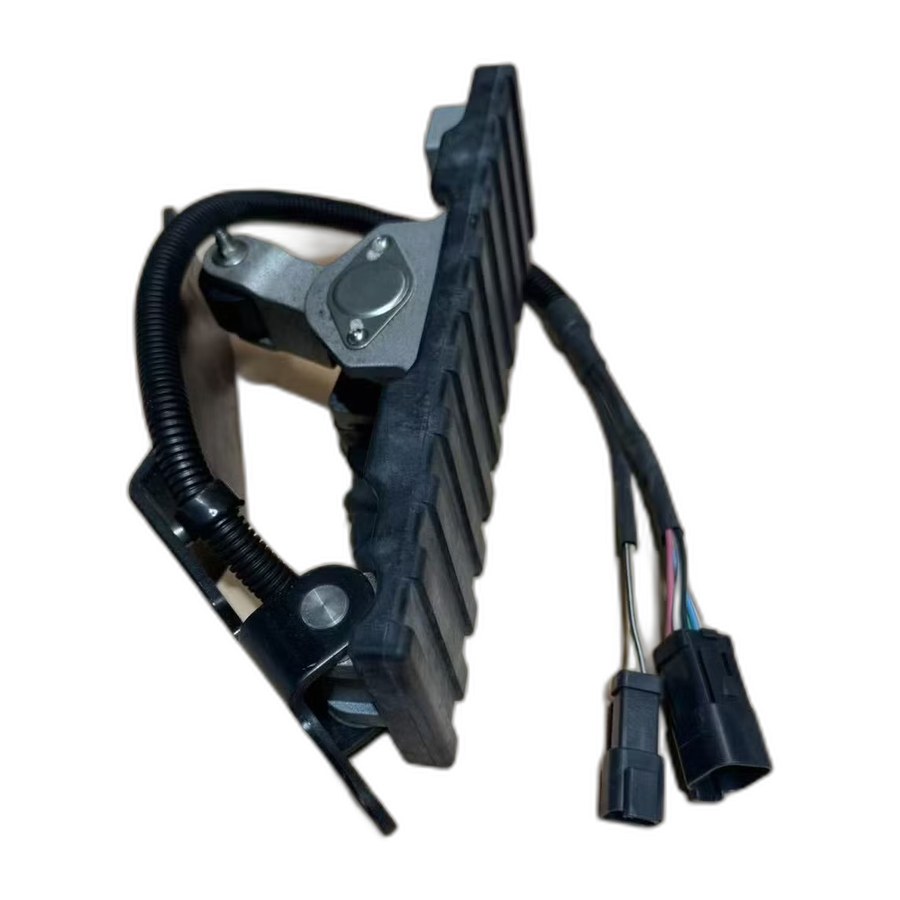 Dump Truck Accessories Accelerator Pedal 702-16-07022
