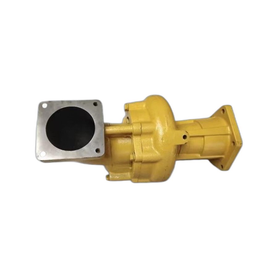 Bulldozer D155ax Water Pump 6261-61-1150