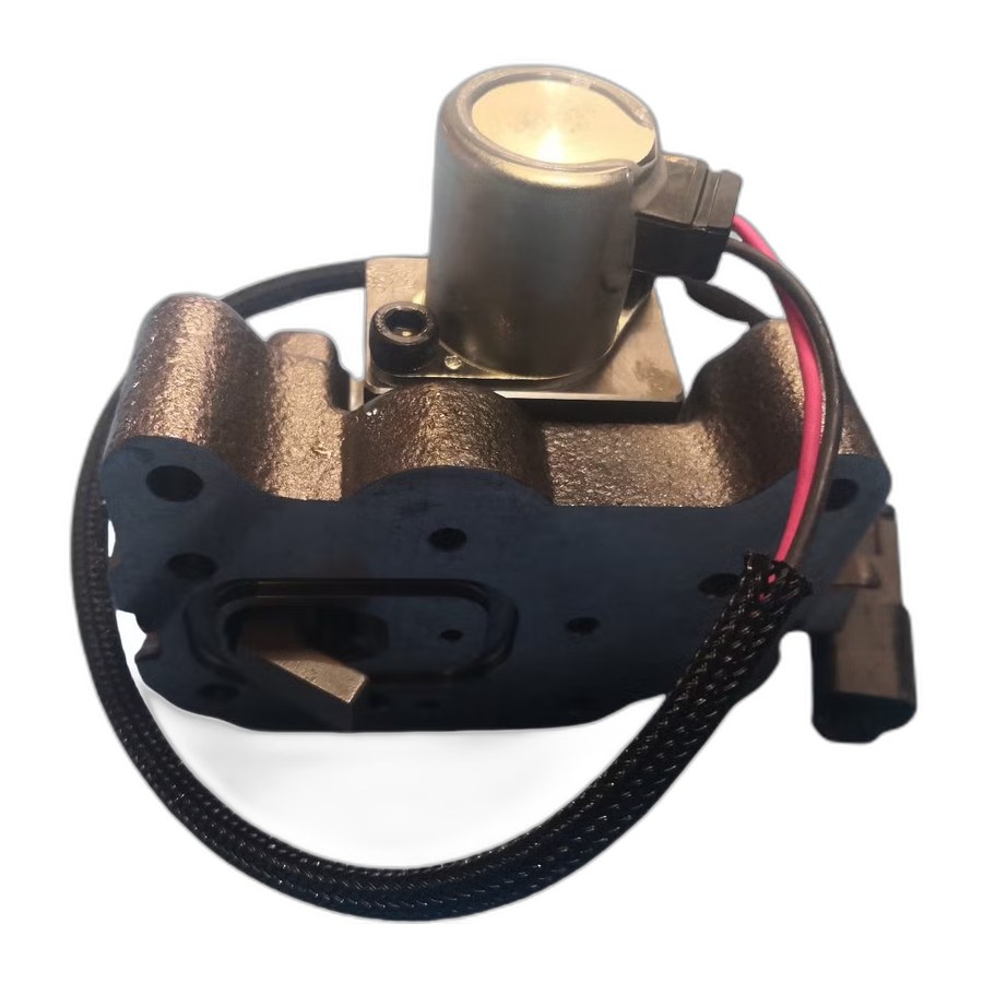 Accessory D65px Valve Assembly 708-1S-03480
